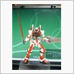 UT-1D シビリアンアストレイ DSSDカスタム