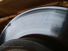 ヒートクラック:heat crack ヒートクラック:heat crack