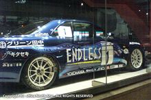 お久しぶりのR34