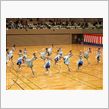 成果活動の発表会