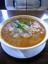 坦々麺♪ 