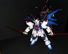 GUNDAM SEED DESTINY  PHASE-42　自由と正義と