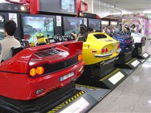 巷のゲーム機はスゴイね！