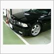 洗車WAXがけwwwww♪