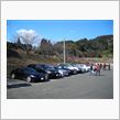 ＢＭＷ福岡定例会ＯＦＦ　いろは島コース