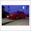 155V6納車されました