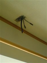 本日のDIY 