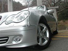せっかく　しっかり洗車したのに・・再洗車か！！
