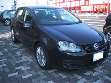 Golf試乗 Golf試乗