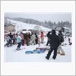 全国統合雪山オフ　ｉｎ　白馬