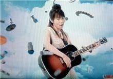 最近気になる音楽（矢井田瞳）