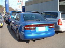 Ｓ４０１と遭遇！