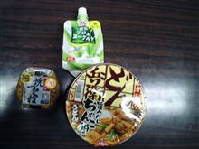 食欲ないなあ…(T_T)