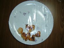 フライングですが…