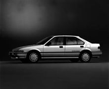 なんとなく過去の家族車を思い出してみた 