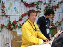 大阪オートメッセレポートその② 大阪オートメッセレポートその②