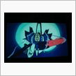 Ｚガンダム観ました