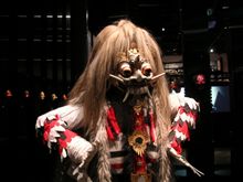 ローコストで行きそこねた…［33］ 国立民族学博物館
