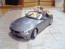 ＢＭＷ Ｚ４