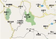 お勧めできないドライブコース(高槻付近) お勧めできないドライブコース(高槻付近)