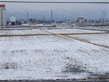 ほぼ完了に近づきました～！！