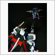 GUNDAM SEED  P ...