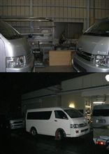 NO.83　三郷の箱は夜が更ける迄　初毎初