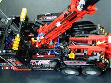 LEGOネタ・・・・