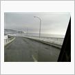 今日の流氷