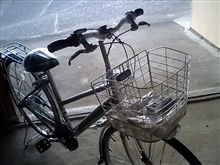 ブリジストン製の・・・