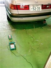 排ガス計測