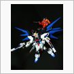 GUNDAM　SEED　DE ...