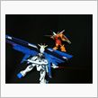 GUNDAM　SEED　DE ...