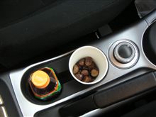 こんなの欲しい（ボール型物いれ）
