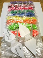 千羽鶴ご報告　５回目