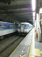 はぁ～…