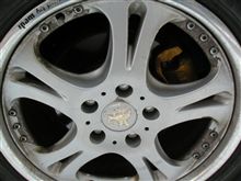 久々の車ネタⅡ・・・・