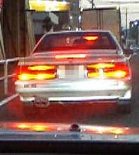 めずらしい車