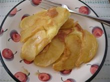 朝食の定番