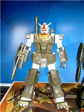 FA-78-1 フルアーマーガンダム 