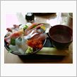 感動！の海鮮どーん・・・鯛喜