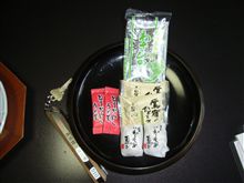 鶯宿温泉へ♪
