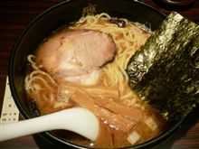 ラーメン狂い 第312回 鶏3:豚1 ラーメン狂い 第312回 鶏3:豚1