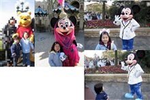 TDR♪ TDR♪