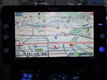 地図更新について 
