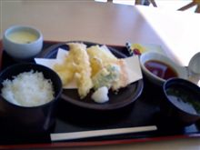 はわいでランチ