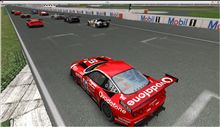 UNGTC GT走行会 Hockenheim GP 2004