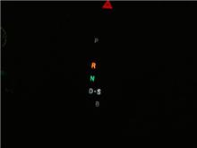 シフトレバーポジションランプのＬＥＤ化しました