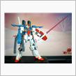 MSZ-010S ＺＺガンダ ...