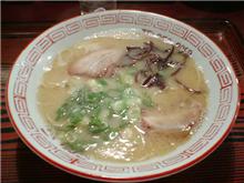 こだいこラーメン